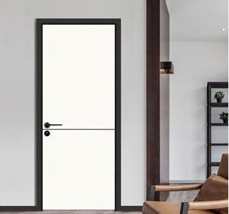 木門廠家未來的產(chǎn)品走向在展會(huì)體現(xiàn)得淋漓盡致