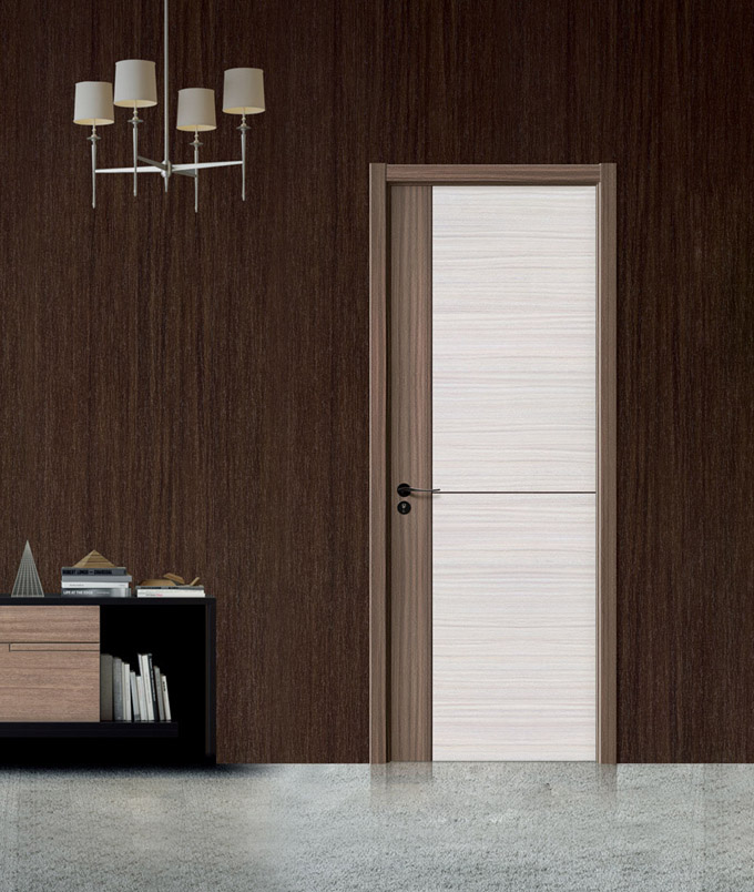 鑫順來木門廠家創(chuàng)新產(chǎn)品,獲得了木門代理的認可和市場口碑