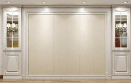 廠價直銷鑫順來XSL-2115實色豪華電視墻