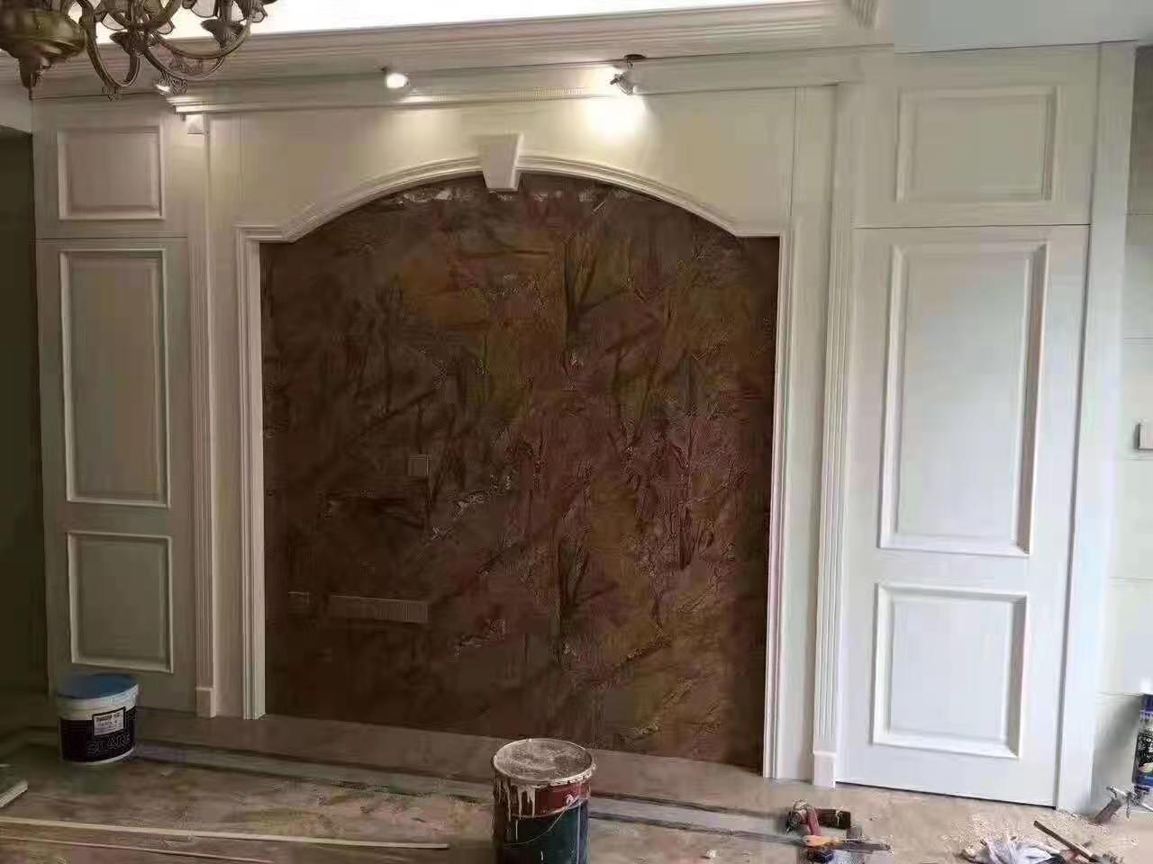 廠價(jià)熱銷鑫順來(lái)XSL-2163隱形電視墻