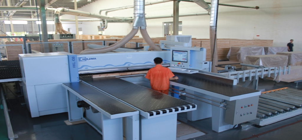 大家都在布局明年，重慶鑫順來木門廠家又在做什么呢？